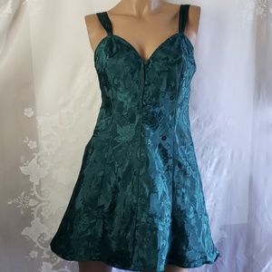 Dominique Simone Teddy